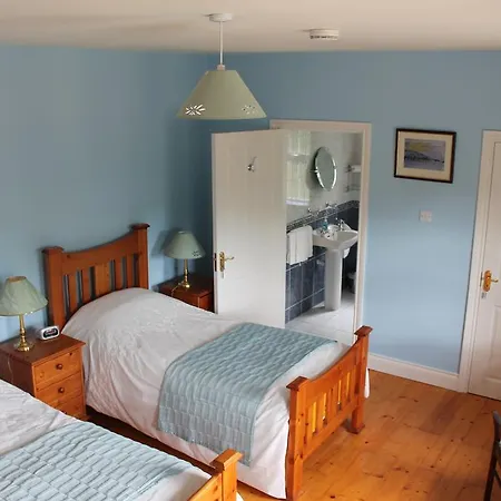 Bed & Breakfast Tom And Eileen's Farmhouse 4*