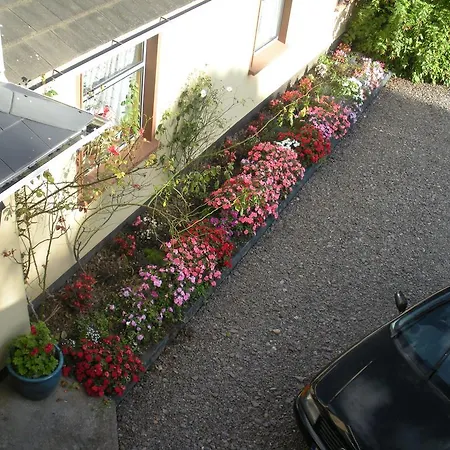 Bed & Breakfast Tom And Eileen's Farmhouse 4*